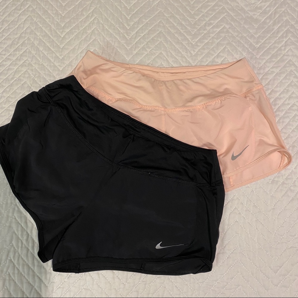 Nike Dri-Fit Shorts